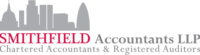 logo design for a London accountants
