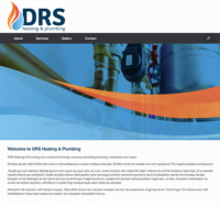 DRS-website