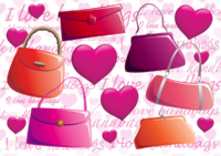I-Love-Handbags