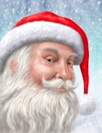 Santa