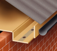 Soffit-Vent-Mesh-Application