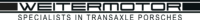 logo design for a car enthusiast company
