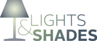 logo design for a manufacturer of light shades