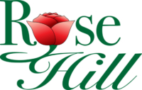 logo design for a florist